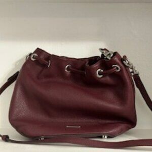 Rebecca Minkoff bucket bag